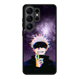 Gojo Satoru Jujutsu Kaisen Samsung Galaxy S26 Ultra Case