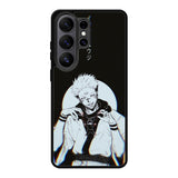 Sukuna Jujutsu Kaisen Samsung Galaxy S26 Ultra Case OV7842