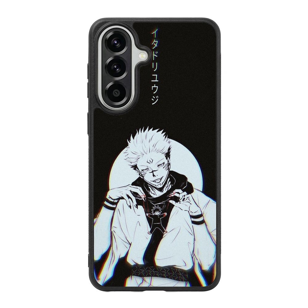 Sukuna Jujutsu Kaisen Samsung Galaxy A57 Case OV7842
