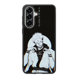 Sukuna Jujutsu Kaisen Samsung Galaxy A57 Case OV7842