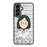 Gilda The Promised Neverland Samsung Galaxy A57 Case OV8318