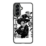 Nobara Yuji Jujutsu Kaisen Samsung Galaxy A37 Case OV8044
