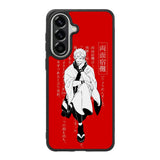Sukuna Jujutsu Kaisen Samsung Galaxy A37 Case OV7843