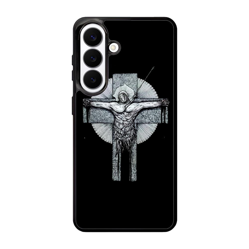 Lilith Second Angel Evangelion Samsung Galaxy S26 Case OV8174