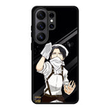 Lycoris Recoil Takina Samsung Galaxy S26 Ultra Case OV10481