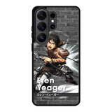 Man Utd Samsung Galaxy S26 Ultra Case OV0086