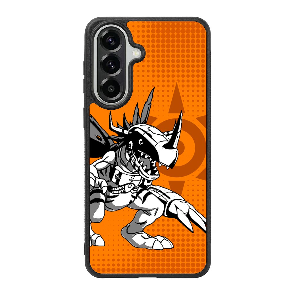 Digimon Metalgreymon Samsung Galaxy A37 Case OV8420