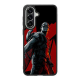 Marvel The Falcon Samsung Galaxy A57 Case OV8114