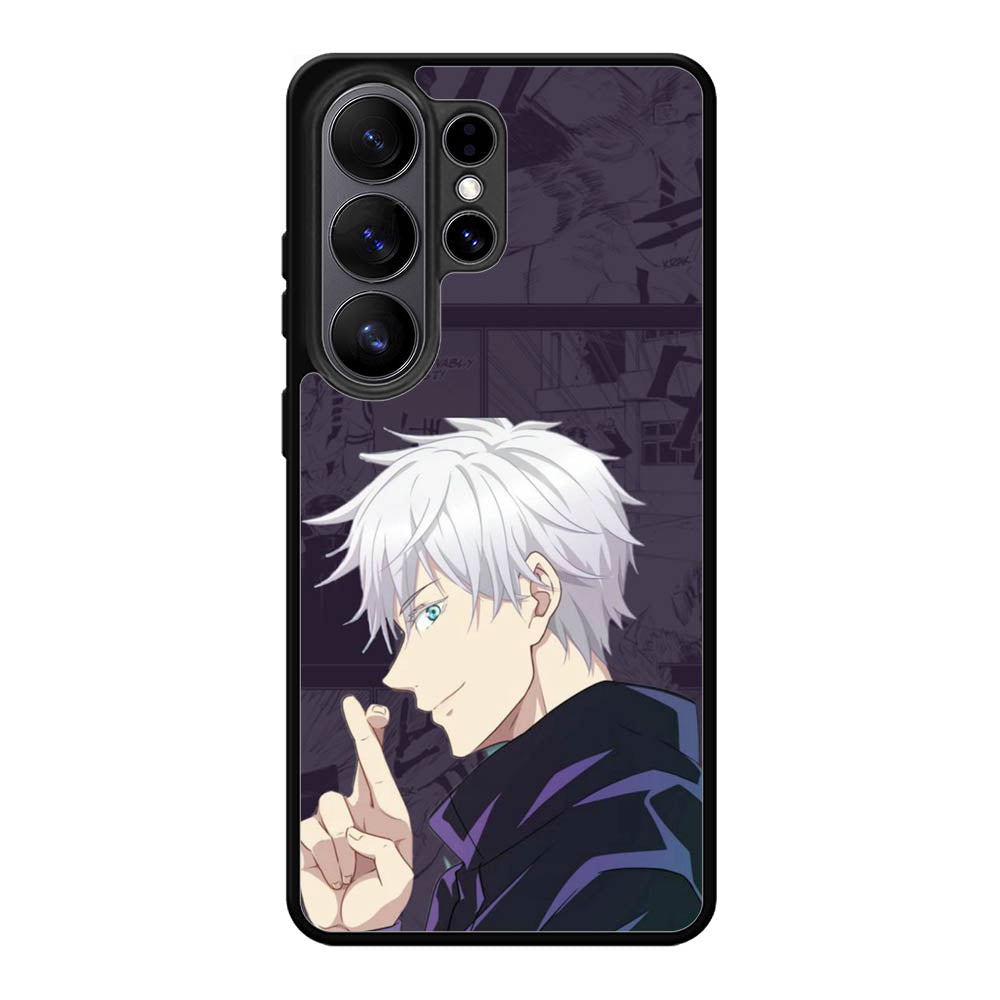 Space Facts Venus Samsung Galaxy S26 Ultra Case OV9688
