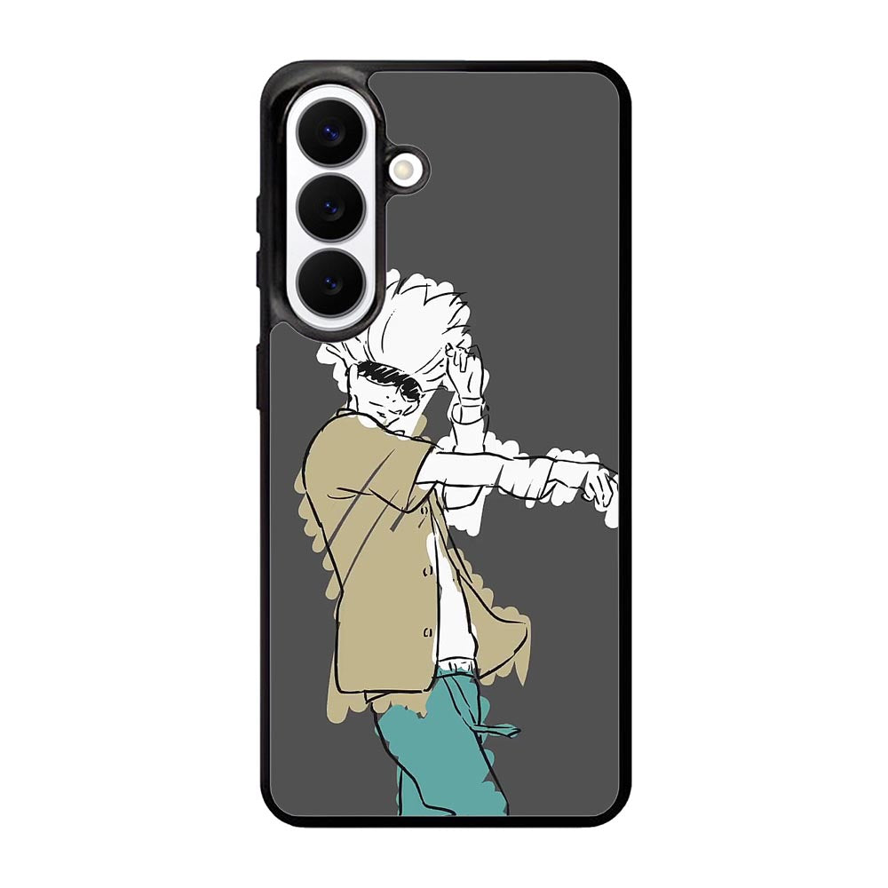 Gojo Satoru Jujutsu Kaisen Samsung Galaxy S26 Case OV8311