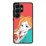 Nobara Kugisaki Jujutsu Kaisen Samsung Galaxy S26 Ultra Case OV8039