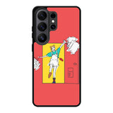 Nobara Kugisaki Jujutsu Kaisen Samsung Galaxy S26 Ultra Case OV8043