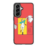 Nobara Kugisaki Jujutsu Kaisen Samsung Galaxy A57 Case OV8043