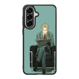 Loid Forger Spy x Family Samsung Galaxy A57 Case OV10053