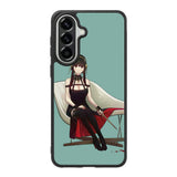 Briar Yor Spy x Family Samsung Galaxy A37 Case QC9953
