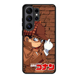 Detective Conan Anime Samsung Galaxy S26 Ultra Case OV9979