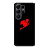 Fairy Tail Anime Samsung Galaxy S26 Ultra Case OV9998