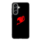 Fairy Tail Anime Samsung Galaxy A57 Case QC9998