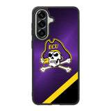East Carolina Pirates Samsung Galaxy A57 Case OV9988