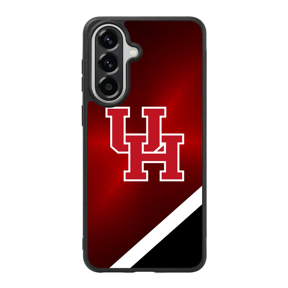 Houston Cougars Samsung Galaxy A57 Case OV10018