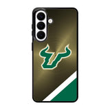 Tulsa Golden Hurricane Samsung Galaxy S26 Case QC10175
