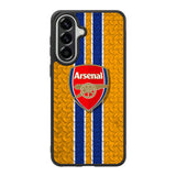 Arsenal FC The Gunners Samsung Galaxy A37 Case OV9934