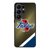 Tulsa Golden Hurricane Samsung Galaxy S26 Ultra Case OV10176