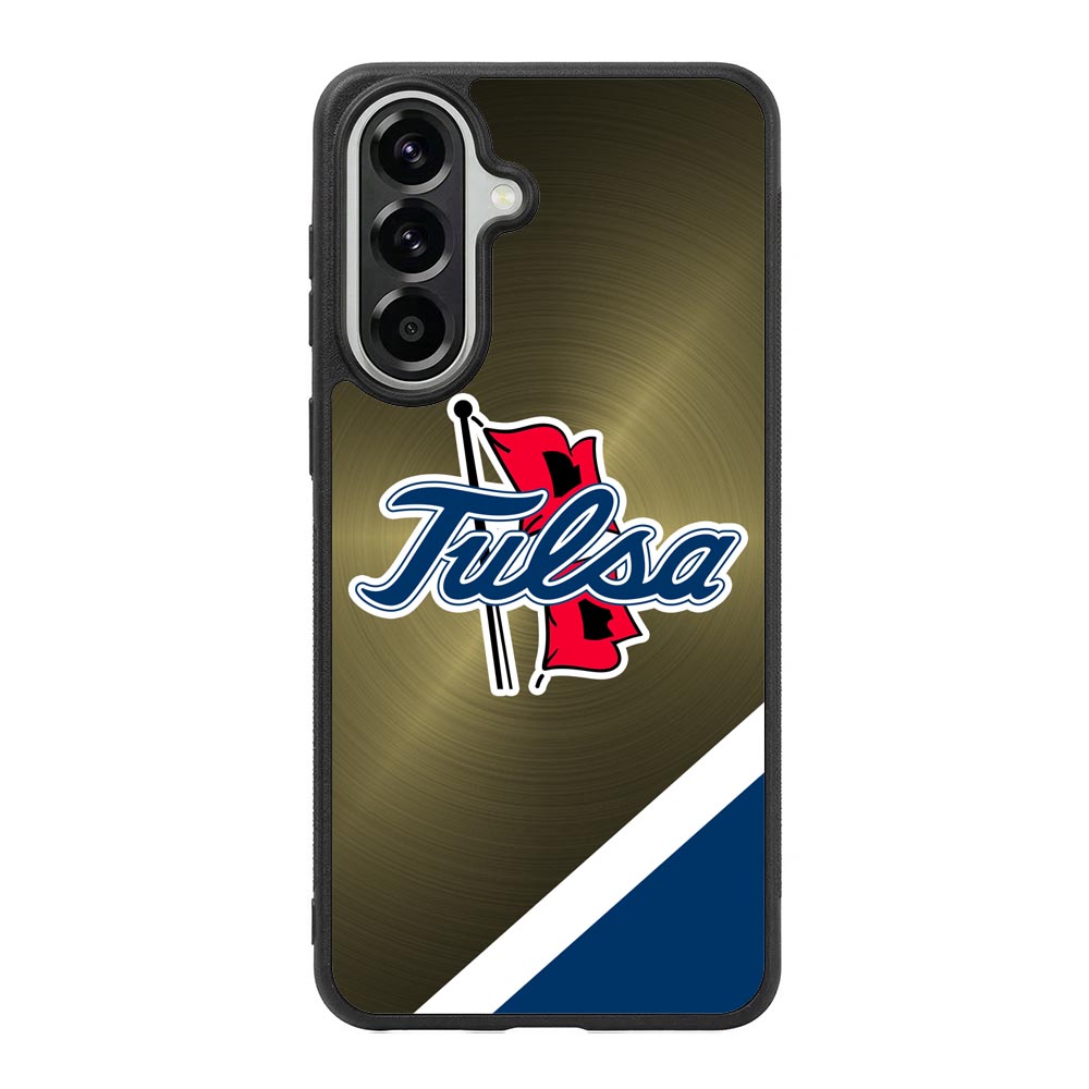 Tulsa Golden Hurricane Samsung Galaxy A57 Case OV10175