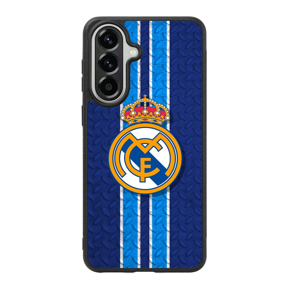 Real Madrid 1st Samsung Galaxy A37 Case