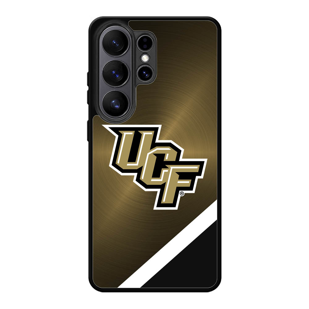 UCF Knights Samsung Galaxy S26 Ultra Case OV10181