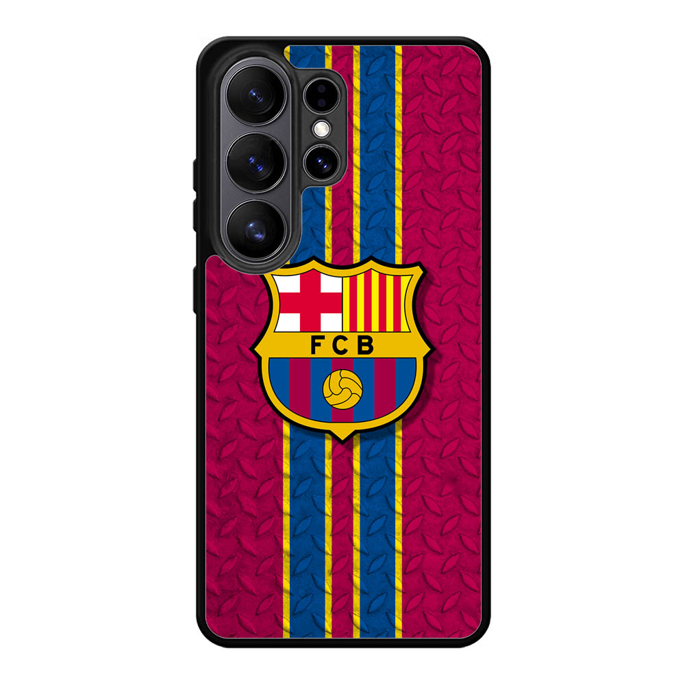 FC Barcelona Samsung Galaxy S26 Ultra Case OV10000