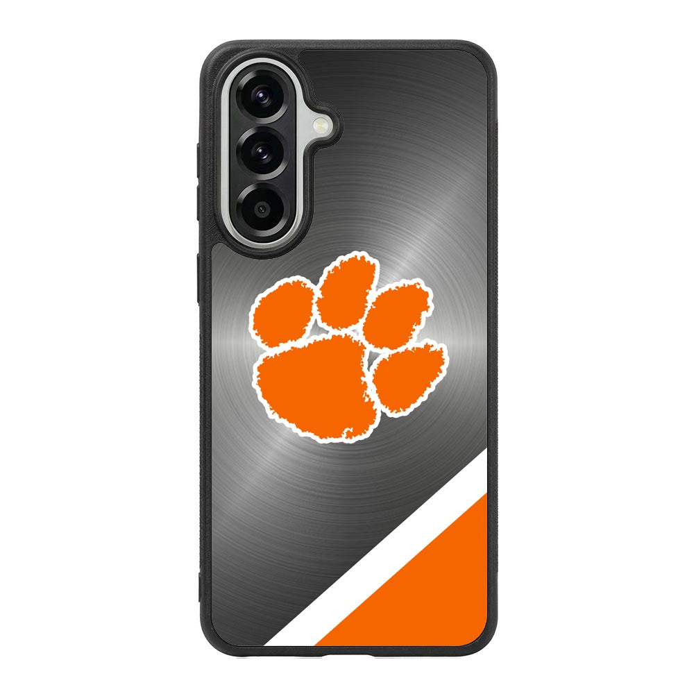 Clemson Tigers 2nd Samsung Galaxy A57 Case
