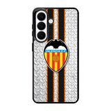 Valencia CF Samsung Galaxy S26 Case QC10190