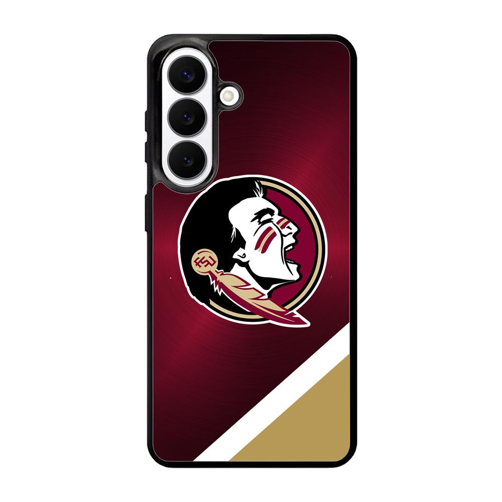 Maryland Terrapins Samsung Galaxy S26 Case QC10073
