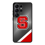 North Carolina State Football Samsung Galaxy S26 Ultra Case