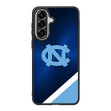 North Carolina Tar Heels 2nd Samsung Galaxy A37 Case