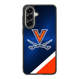 Virginia Cavaliers Samsung Galaxy A37 Case OV10191