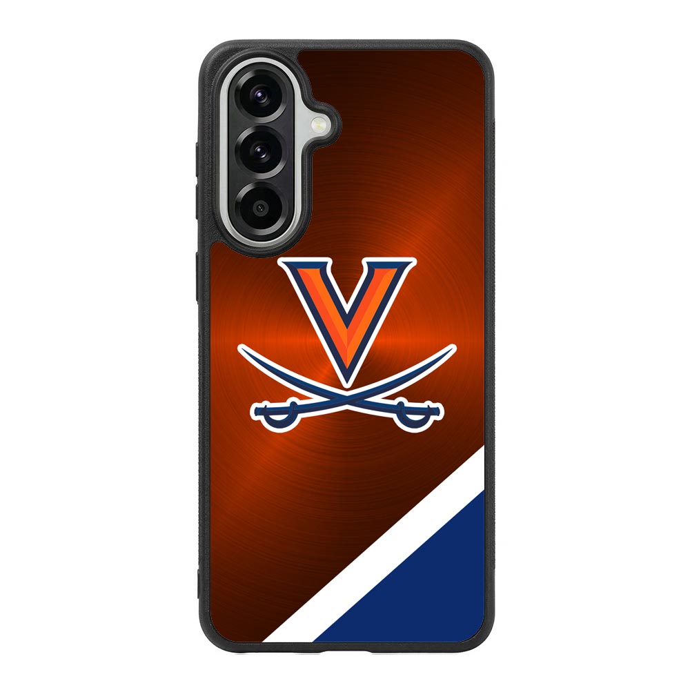 Virginia Cavaliers Samsung Galaxy A37 Case OV10192