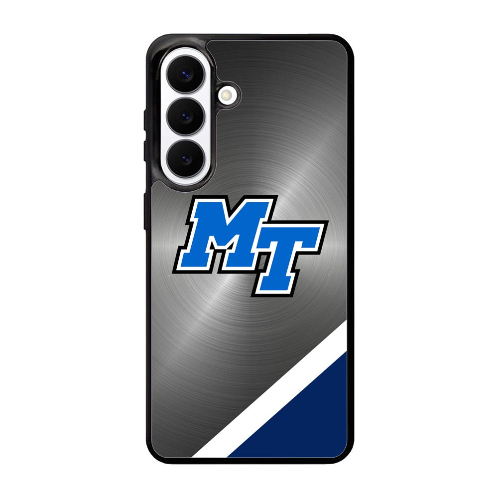 Middle Tennesse Samsung Galaxy S26 Plus Case QC10080