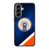 Illinois Fighting Illini 2nd Samsung Galaxy A37 Case