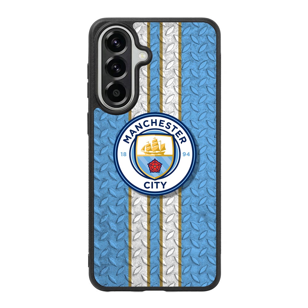 Manchester City Samsung Galaxy A57 Case QC10054