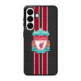 Liverpool FC Samsung Galaxy S26 Plus Case QC10050