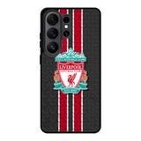 Liverpool FC Samsung Galaxy S26 Ultra Case QC10050