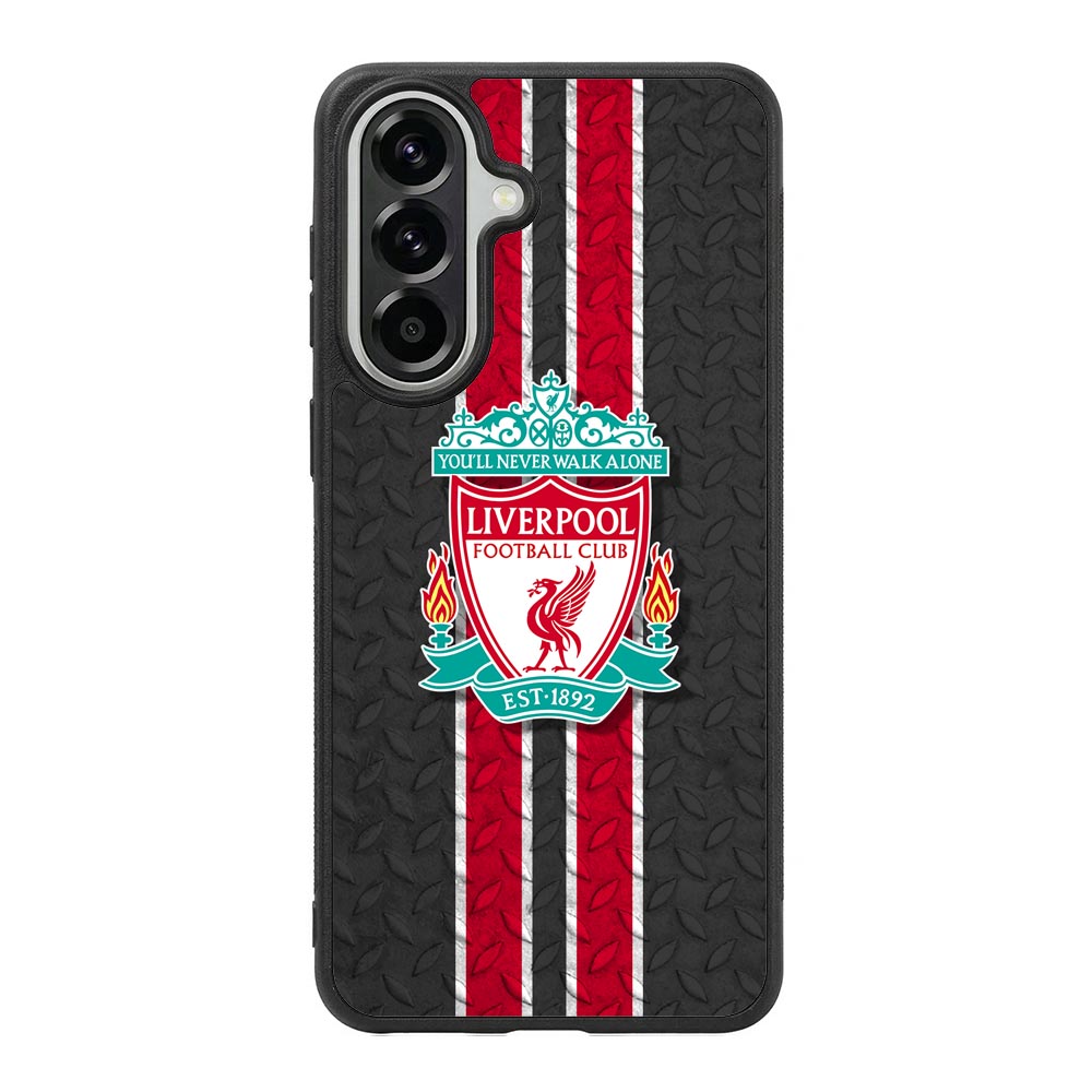 Liverpool FC Samsung Galaxy A57 Case OV10050