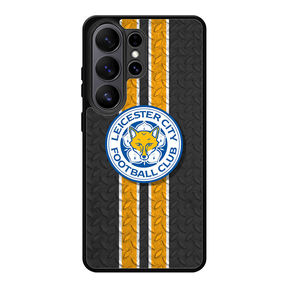 Leicester City FC Samsung Galaxy S26 Ultra Case OV10044
