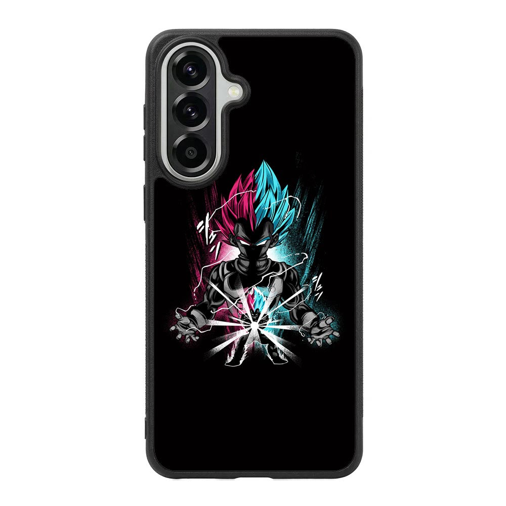Dragon Ball Vegeta 2nd Samsung Galaxy A57 Case