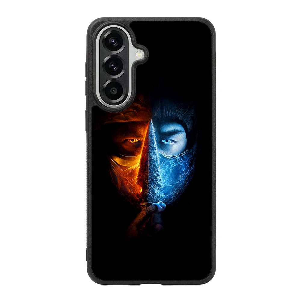 Mortal Kombat Samsung Galaxy A37 Case OV10083