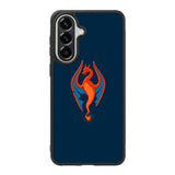 Pokemon Charizard Samsung Galaxy A57 Case OV10097