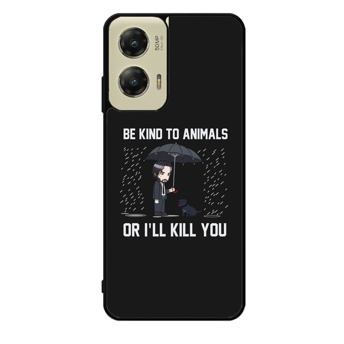 John Wick Motorola Moto G Stylus 5G 2024 Case OV10029