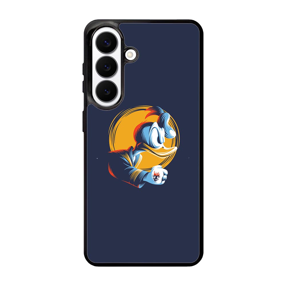 Disney Donald Duck Samsung Galaxy S26 Plus Case OV9980